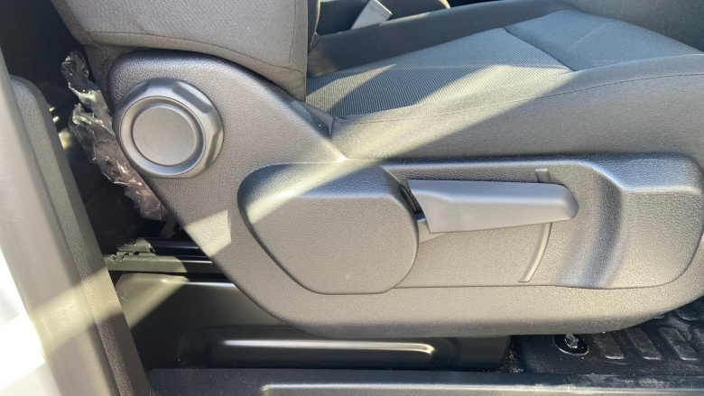 Vauxhall Vivaro L2 Diesel 1.5 Turbo D 120 Pro H1 Van